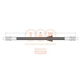 Bremsschlauch für DAEWOO von IAP QUALITY PARTS