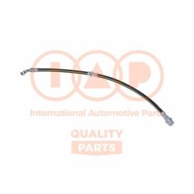Bremsschlauch für KIA von IAP QUALITY PARTS