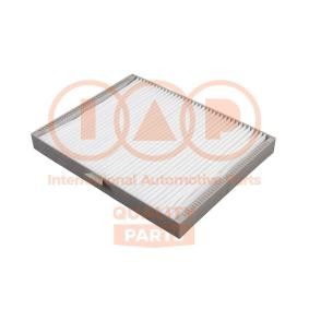 Bremsschlauch für KIA von IAP QUALITY PARTS