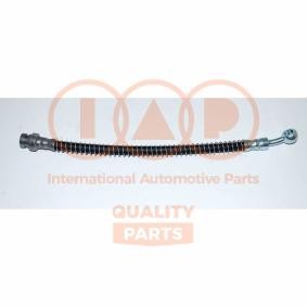 Bremsschlauch für KIA von IAP QUALITY PARTS