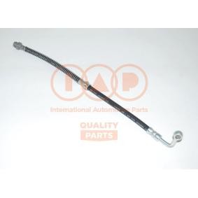 Bremsschlauch für KIA von IAP QUALITY PARTS