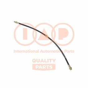 Bremsschlauch 708-25050 DR von IAP QUALITY PARTS
