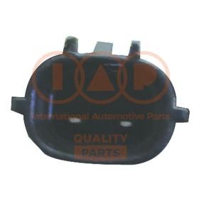 Bremstrommel des Herstellers IAP QUALITY PARTS - Originalware Artikelnummer: 710-02012