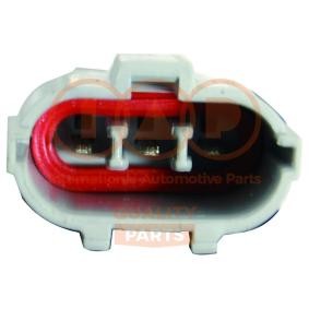 Bremstrommel 710-05010 PONTIAC von IAP QUALITY PARTS