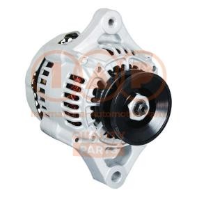 Lichtmaschine des Herstellers IAP QUALITY PARTS - Originalware Artikelnummer: 802-03040