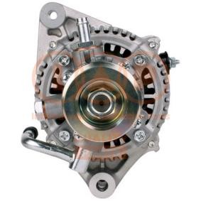 Lichtmaschine von IAP QUALITY PARTS