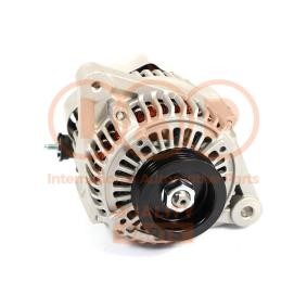 Lichtmaschine von IAP QUALITY PARTS 802-17000