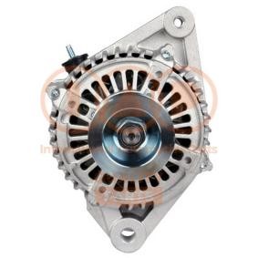 Lichtmaschine von IAP QUALITY PARTS 802-17002