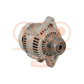 Lichtmaschine von IAP QUALITY PARTS 802-17005