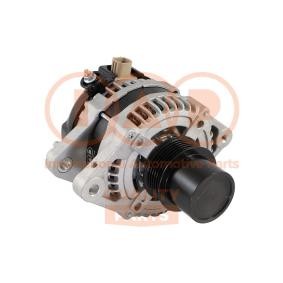 Lichtmaschine von IAP QUALITY PARTS 802-17008