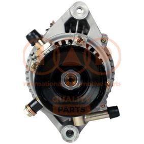Lichtmaschine von IAP QUALITY PARTS 802-17062