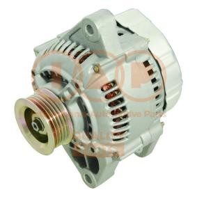 Lichtmaschine von IAP QUALITY PARTS 802-17080