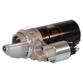 Anlasser des Herstellers IAP QUALITY PARTS - Originalware Artikelnummer: 803-03044