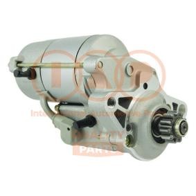 Köp Startmotor av IAP QUALITY PARTS 803-06012 till det låga priset 5152,53 kr