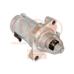 Anlasser von IAP QUALITY PARTS