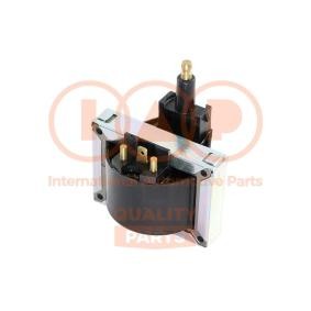 Zündspule des Herstellers IAP QUALITY PARTS - Originalware Artikelnummer: 816-10050