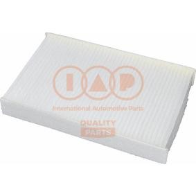 Innenraumfilter für HYUNDAI von IAP QUALITY PARTS