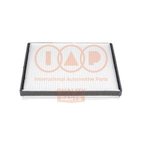 Innenraumfilter für HYUNDAI von IAP QUALITY PARTS