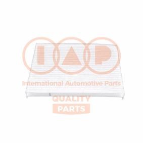 Innenraumfilter für KIA von IAP QUALITY PARTS
