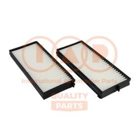 Innenraumfilter für HYUNDAI von IAP QUALITY PARTS