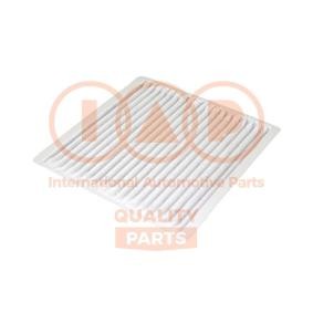 Innenraumfilter für SUBARU von IAP QUALITY PARTS