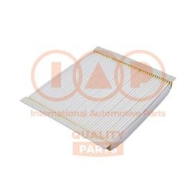 Innenraumfilter für LEXUS von IAP QUALITY PARTS