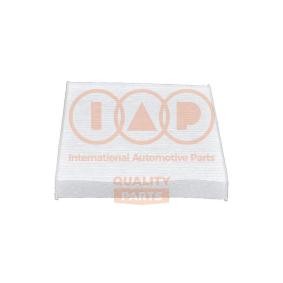 Innenraumfilter für LEXUS von IAP QUALITY PARTS