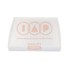 Innenraumfilter für LEXUS von IAP QUALITY PARTS