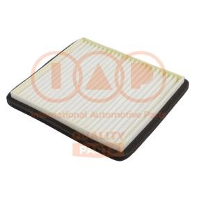 Innenraumfilter für CHEVROLET von IAP QUALITY PARTS