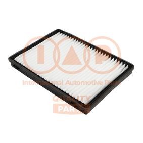 Innenraumfilter für CHEVROLET von IAP QUALITY PARTS