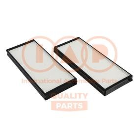Innenraumfilter für KIA von IAP QUALITY PARTS