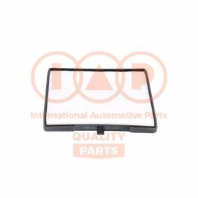 Innenraumfilter für HYUNDAI von IAP QUALITY PARTS