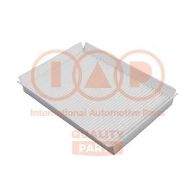 Innenraumfilter für HYUNDAI von IAP QUALITY PARTS