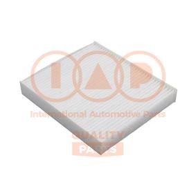 Innenraumfilter für KIA von IAP QUALITY PARTS