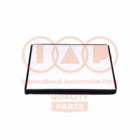 Innenraumfilter 821-25050 DR von IAP QUALITY PARTS
