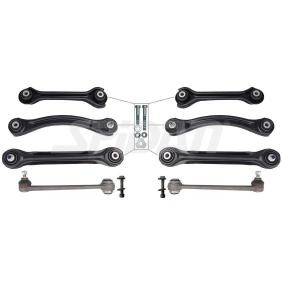 Querlenker-Reparatursatz von SPIDAN CHASSIS PARTS