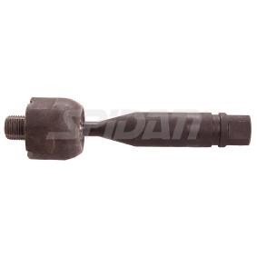 Axialgelenk, Spurstange von SPIDAN CHASSIS PARTS