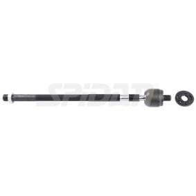 Axialgelenk, Spurstange für RENAULT von SPIDAN CHASSIS PARTS