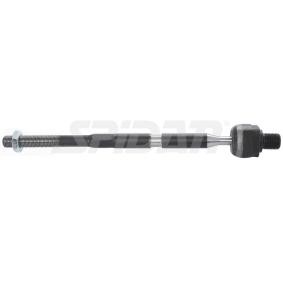 Axialgelenk, Spurstange von SPIDAN CHASSIS PARTS
