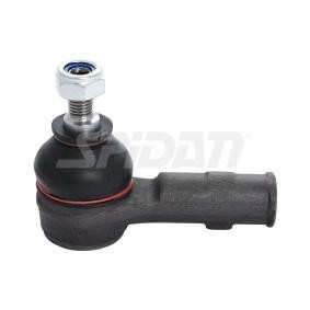 Spurstangenkopf 40725 von SPIDAN CHASSIS PARTS günstig für 15,67 € online kaufen