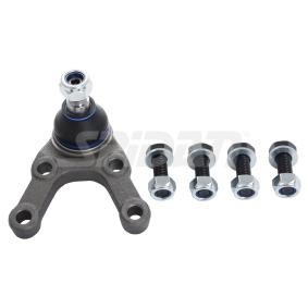 Traggelenk für MITSUBISHI von SPIDAN CHASSIS PARTS
