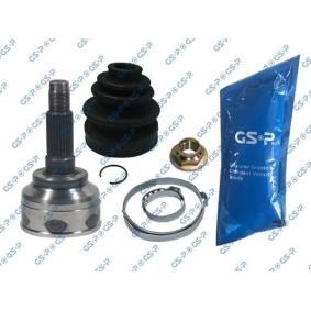 Compre Junta homocinética de GSP online para 626 III Hatchback (GD) a preços moderados