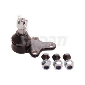 Koppelstange für HONDA von SPIDAN CHASSIS PARTS