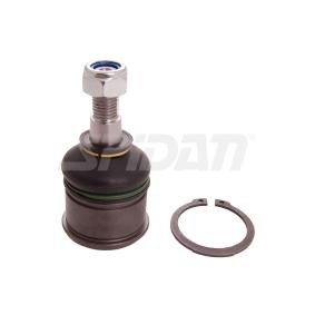 Traggelenk von SPIDAN CHASSIS PARTS
