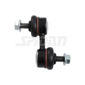 Koppelstange für HONDA von SPIDAN CHASSIS PARTS