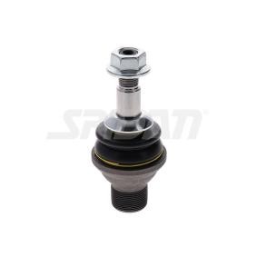 Compre Rótula de suspensão de SPIDAN CHASSIS PARTS online para 8 Cabrio (G14, F91) a preços moderados