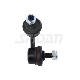Koppelstange für HONDA von SPIDAN CHASSIS PARTS
