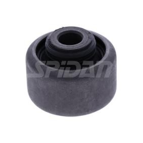 Lagerung, Lenker für PEUGEOT von SPIDAN CHASSIS PARTS