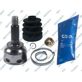 Acquista Kit giunti semiasse da GSP 834007 a buon mercato per soli 32,92 €