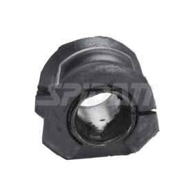 Compre Silentblock de la barra estabilizadora de SPIDAN CHASSIS PARTS online para SCORPIO I (GAE, GGE) a precios moderados